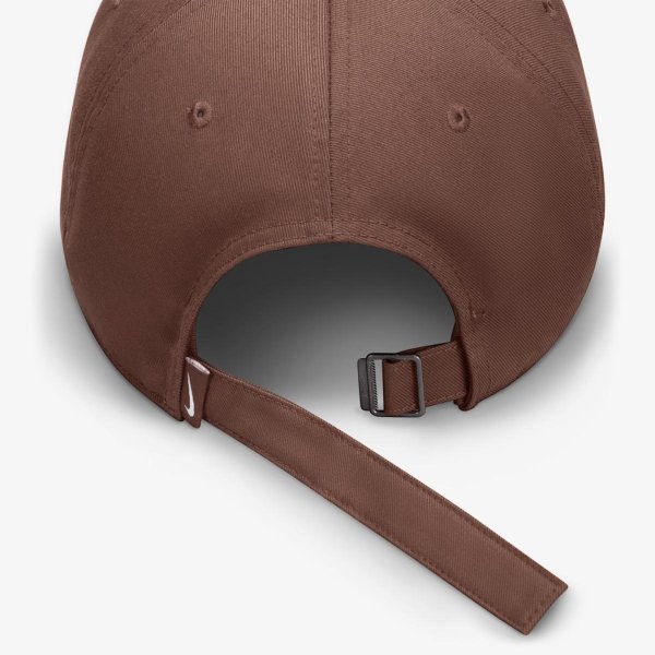 Кепка NIKE U NK CLUB CAP U CB SWSH L