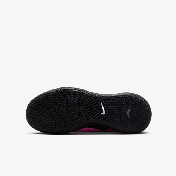 Детские бутсы NIKE JR ZOOM VAPOR 16 ACADEMY IC