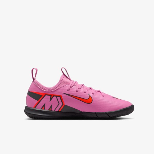 Детские бутсы NIKE JR ZOOM VAPOR 16 ACADEMY IC