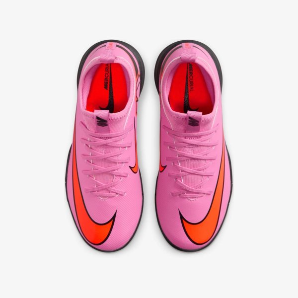 Детские бутсы NIKE JR ZOOM VAPOR 16 ACADEMY IC