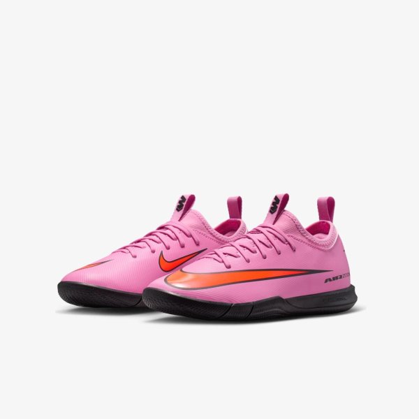 Детские бутсы NIKE JR ZOOM VAPOR 16 ACADEMY IC