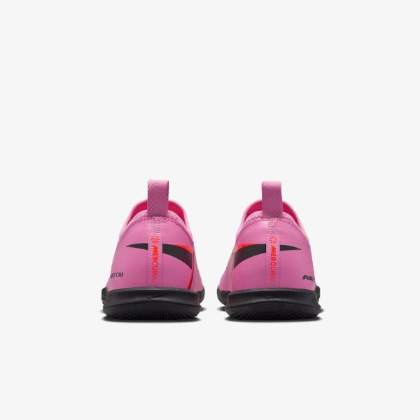 Детские бутсы NIKE JR ZOOM VAPOR 16 ACADEMY IC