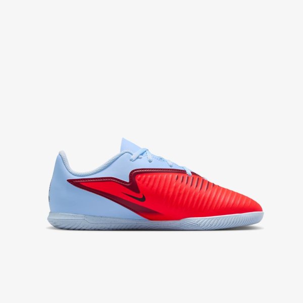 Дитячі бутси NIKE JR PHANTOM 6 LOW CLUB IC
