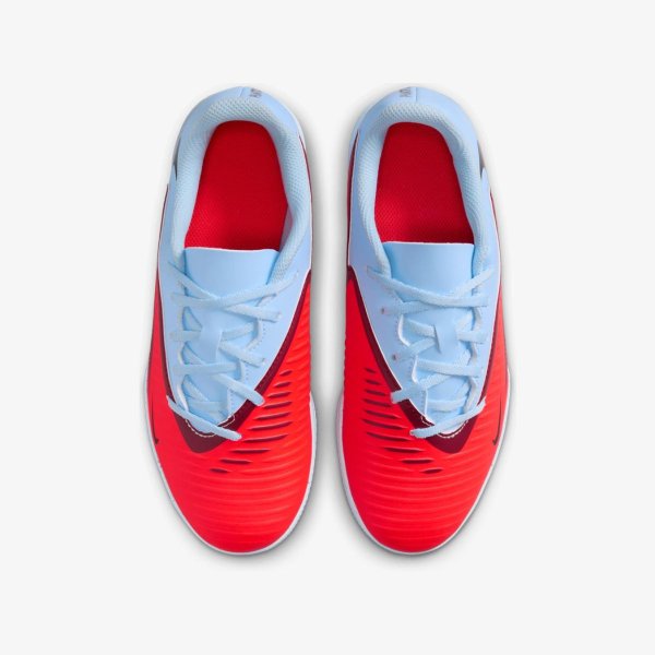 Дитячі бутси NIKE JR PHANTOM 6 LOW CLUB IC