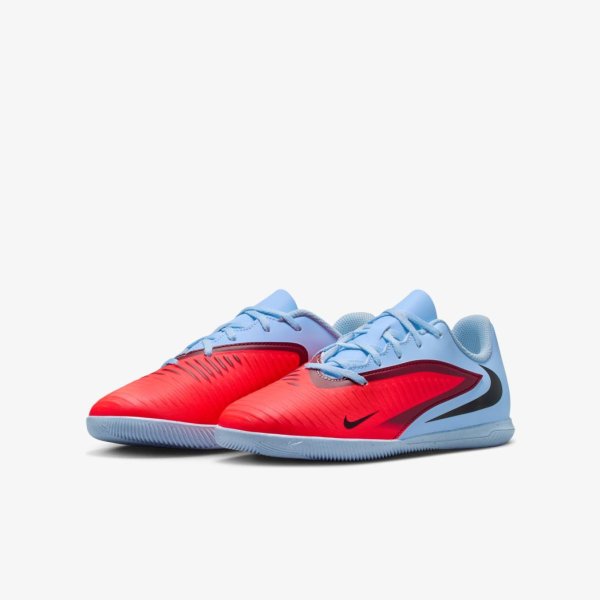 Дитячі бутси NIKE JR PHANTOM 6 LOW CLUB IC
