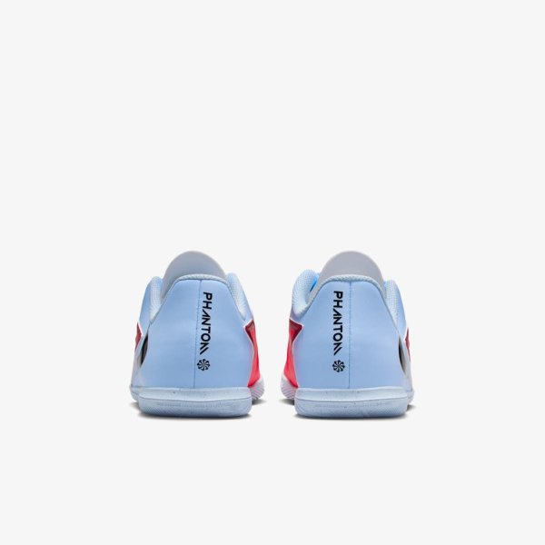 Дитячі бутси NIKE JR PHANTOM 6 LOW CLUB IC
