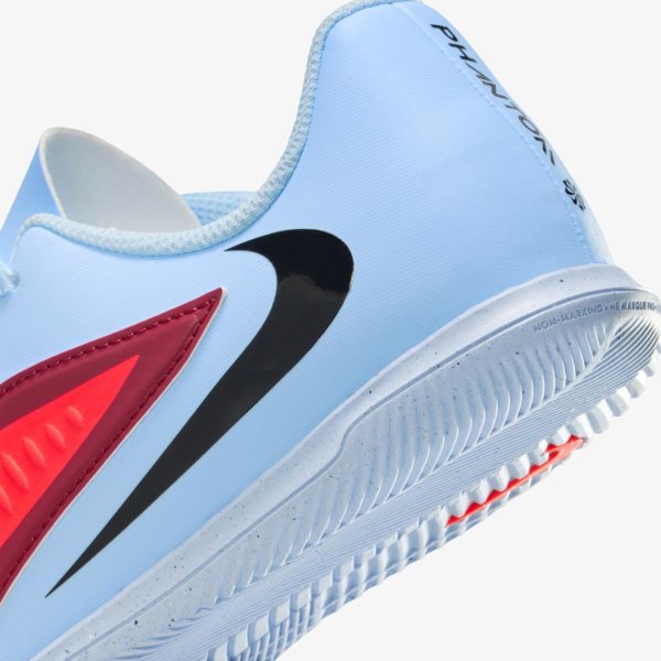 Дитячі бутси NIKE JR PHANTOM 6 LOW CLUB IC