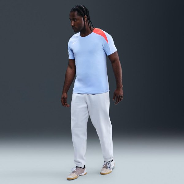 Мужская футболка NIKE M NK DF STRK TOP SS T90