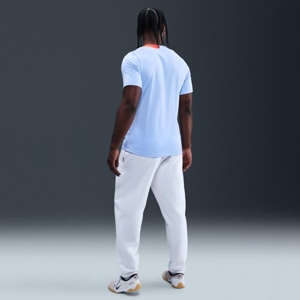 Мужская футболка NIKE M NK DF STRK TOP SS T90