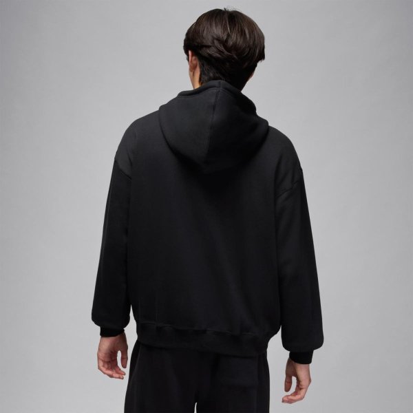 Мужская толстовка JORDAN M J BRK OVS STRCH FZ HD