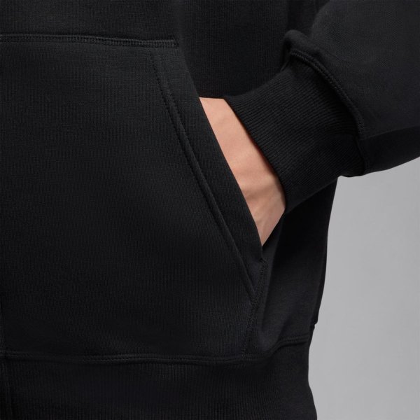 Мужская толстовка JORDAN M J BRK OVS STRCH FZ HD