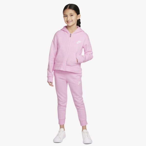Детские брюки NIKE NKG CLUB FLEECE JOGGER