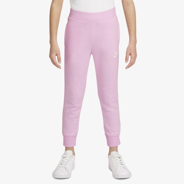 Детские брюки NIKE NKG CLUB FLEECE JOGGER