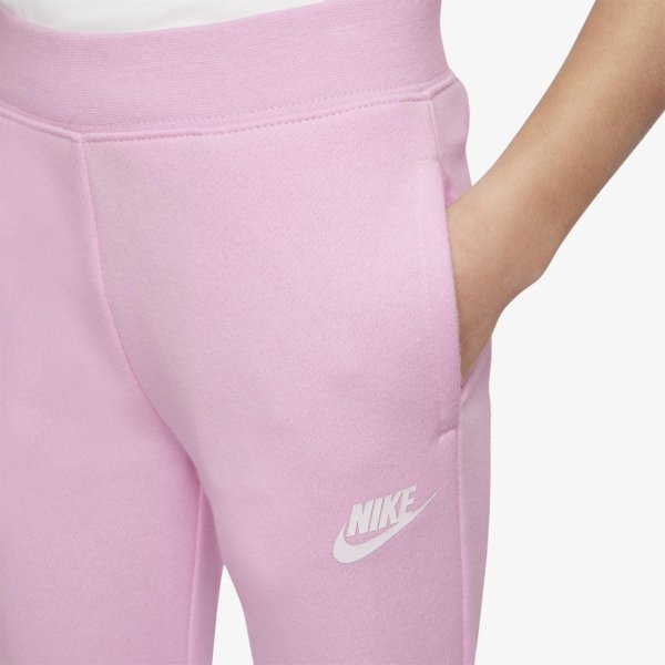 Детские брюки NIKE NKG CLUB FLEECE JOGGER