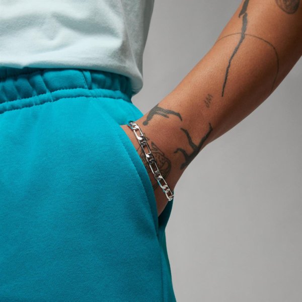 Чоловічі шорти JORDAN M J ESS FLC SHORT