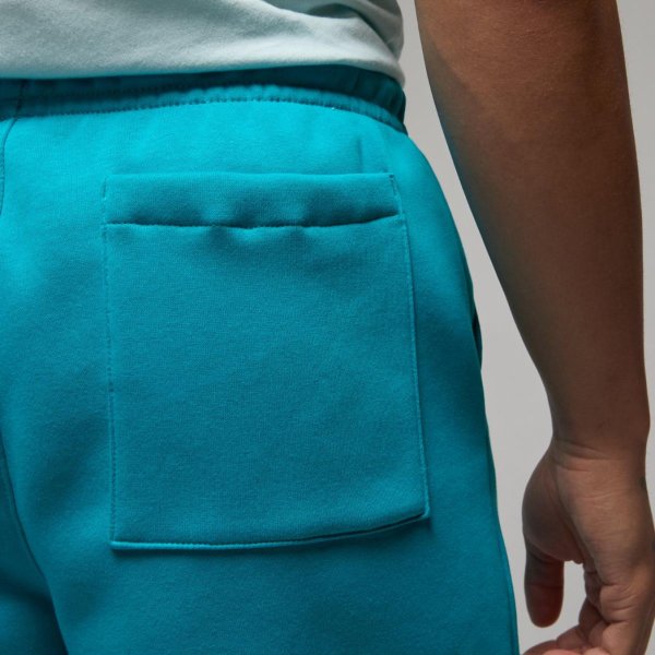 Чоловічі шорти JORDAN M J ESS FLC SHORT