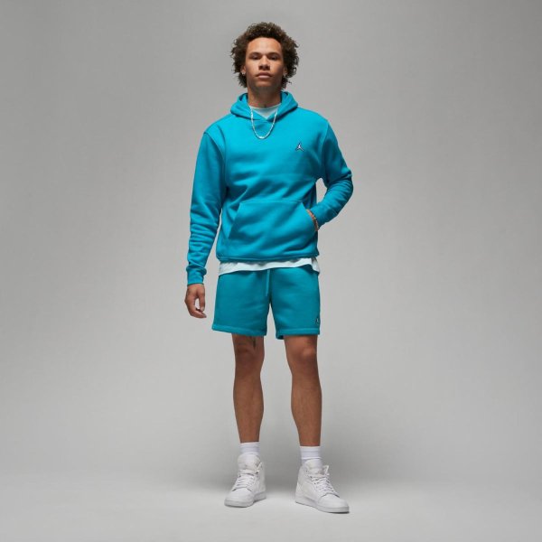 Чоловічі шорти JORDAN M J ESS FLC SHORT