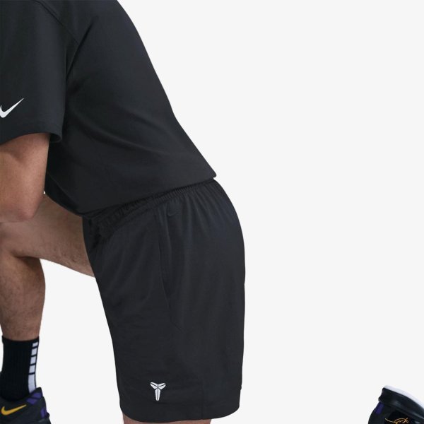Мужские шорты NIKE KB U NK DF FUND 6IN SHORT
