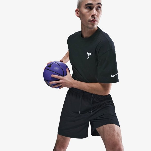 Мужские шорты NIKE KB U NK DF FUND 6IN SHORT