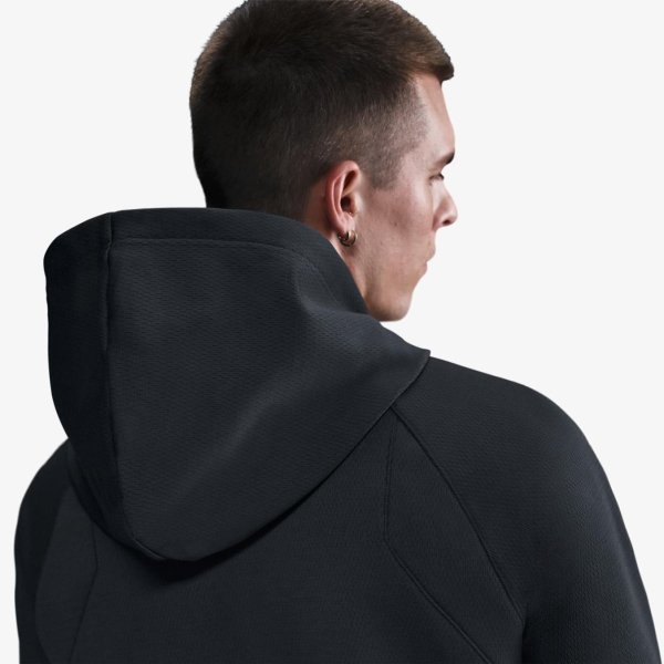 Мужская толстовка NIKE KB U NK TF FUND PO HDY