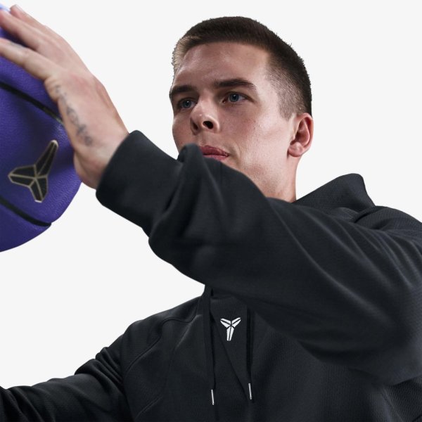 Мужская толстовка NIKE KB U NK TF FUND PO HDY