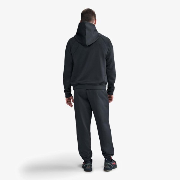 Мужская толстовка NIKE KB U NK TF FUND PO HDY