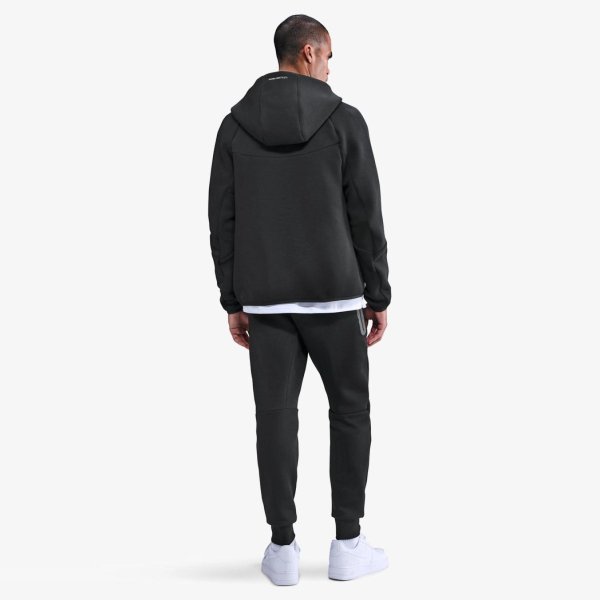 Мужская толстовка NIKE KB M TCH FLC WR FZ JKT