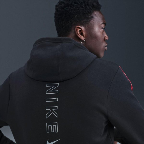Чоловіча толстовка NIKE M NSW CS HOODY FLC BB