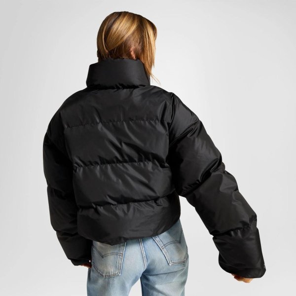 Женская куртка CONVERSE WOMENS WOVEN COAT