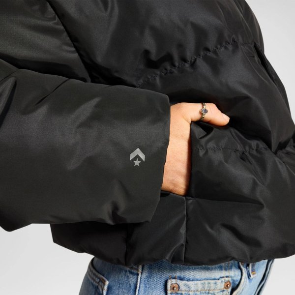 Женская куртка CONVERSE WOMENS WOVEN COAT