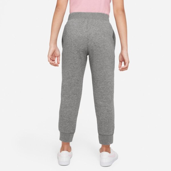 Детские брюки NIKE NKG CLUB FLEECE JOGGER