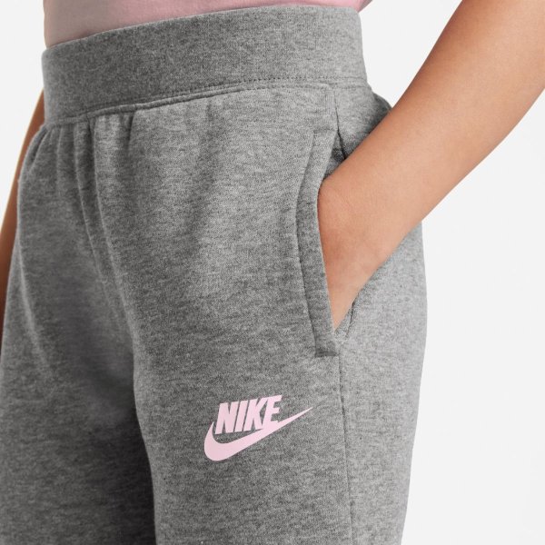 Детские брюки NIKE NKG CLUB FLEECE JOGGER