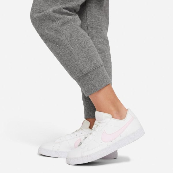 Детские брюки NIKE NKG CLUB FLEECE JOGGER