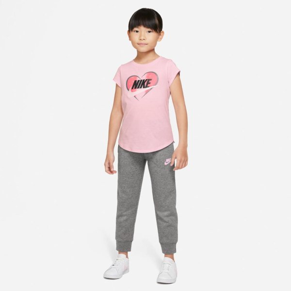 Детские брюки NIKE NKG CLUB FLEECE JOGGER