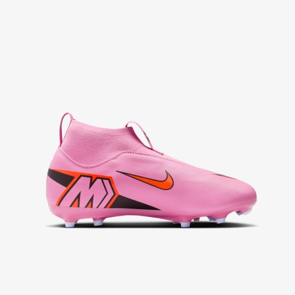 Дитячі бутси NIKE JR ZOOM SUPERFLY 10 ACAD FGMG