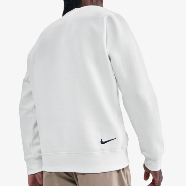Чоловіча толстовка NIKE PSG M NSW CLUB CRW BB