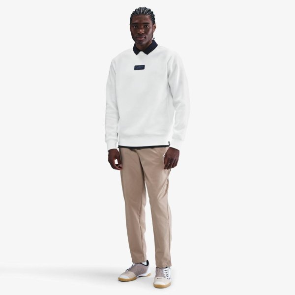 Чоловіча толстовка NIKE PSG M NSW CLUB CRW BB