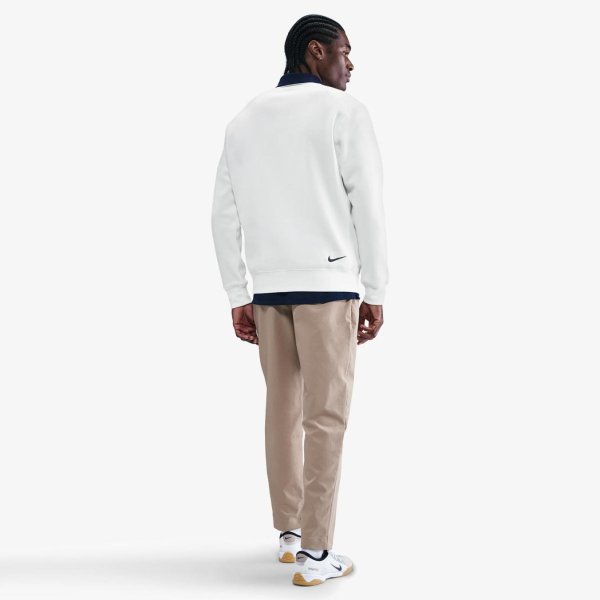 Чоловіча толстовка NIKE PSG M NSW CLUB CRW BB