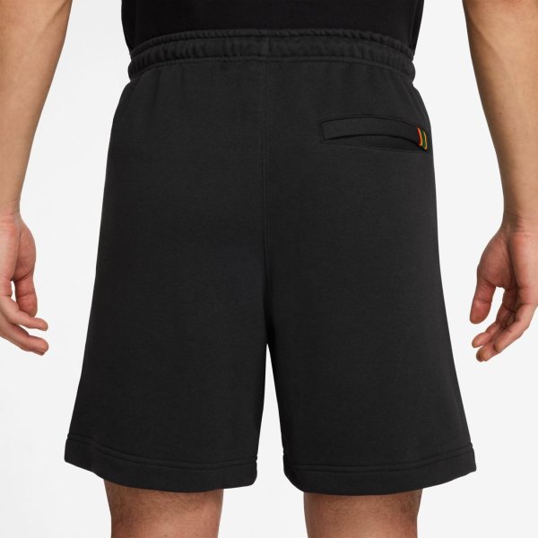 Чоловічі шорти NIKE M NKCT DF HRTGE FLC SHORT
