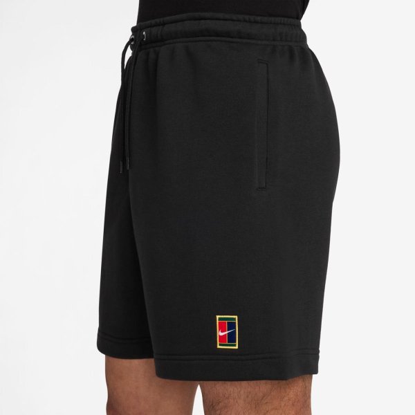 Чоловічі шорти NIKE M NKCT DF HRTGE FLC SHORT