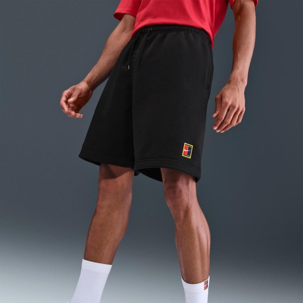 Чоловічі шорти NIKE M NKCT DF HRTGE FLC SHORT