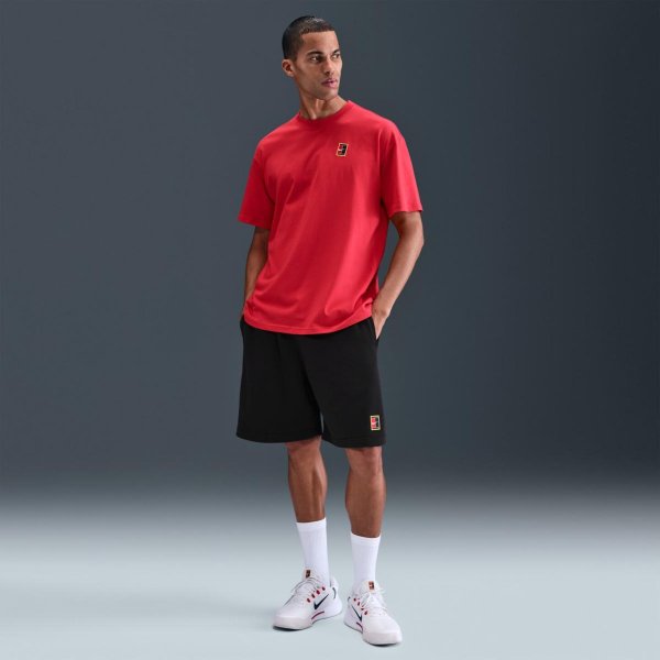 Чоловічі шорти NIKE M NKCT DF HRTGE FLC SHORT