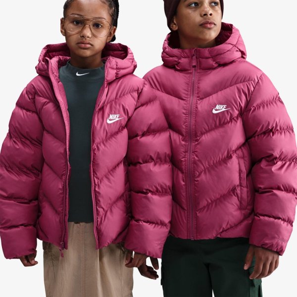 Дитяча куртка NIKE K NSW TF ADP PUFFER