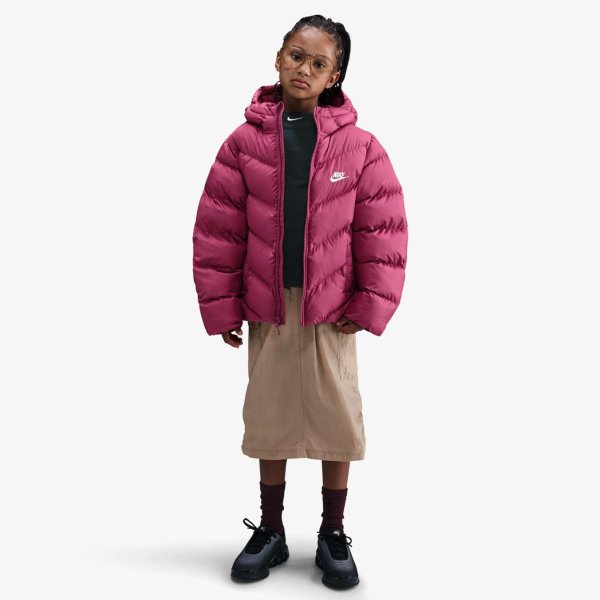 Дитяча куртка NIKE K NSW TF ADP PUFFER