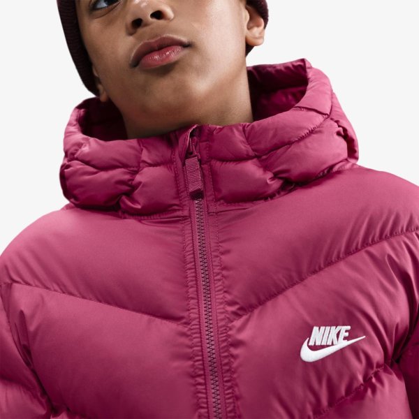 Дитяча куртка NIKE K NSW TF ADP PUFFER