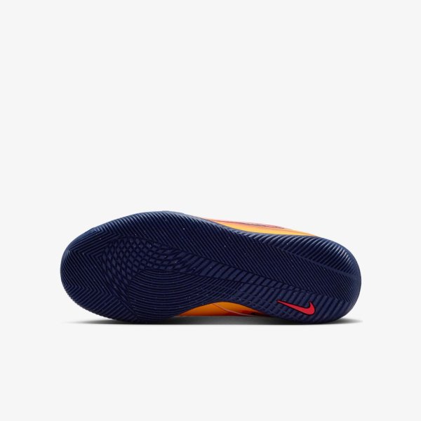 Дитячі бутси NIKE JR PHANTOM 6 LOW CLUB IC EH