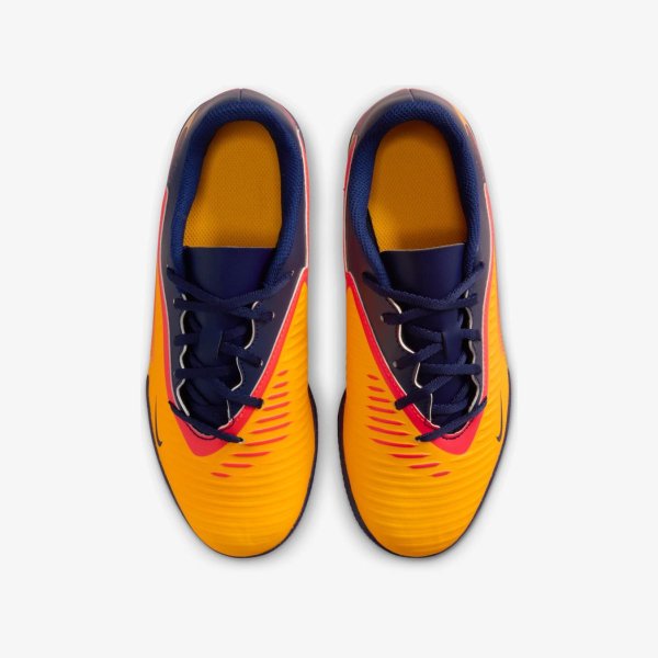 Дитячі бутси NIKE JR PHANTOM 6 LOW CLUB IC EH