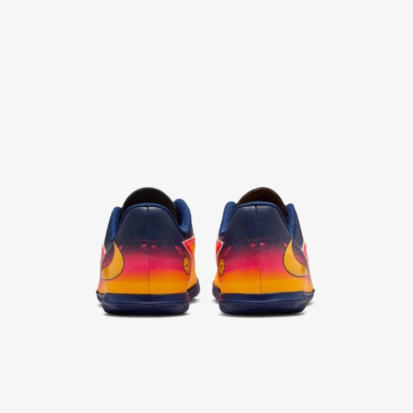 Дитячі бутси NIKE JR PHANTOM 6 LOW CLUB IC EH