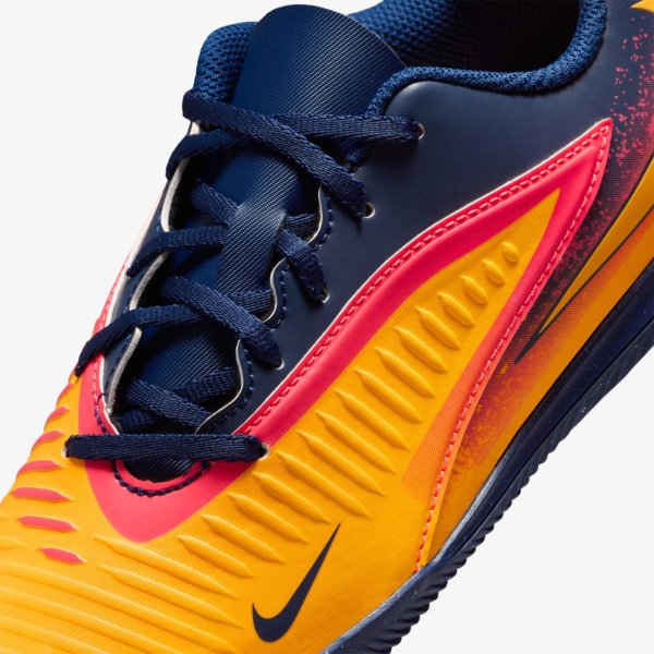 Дитячі бутси NIKE JR PHANTOM 6 LOW CLUB IC EH