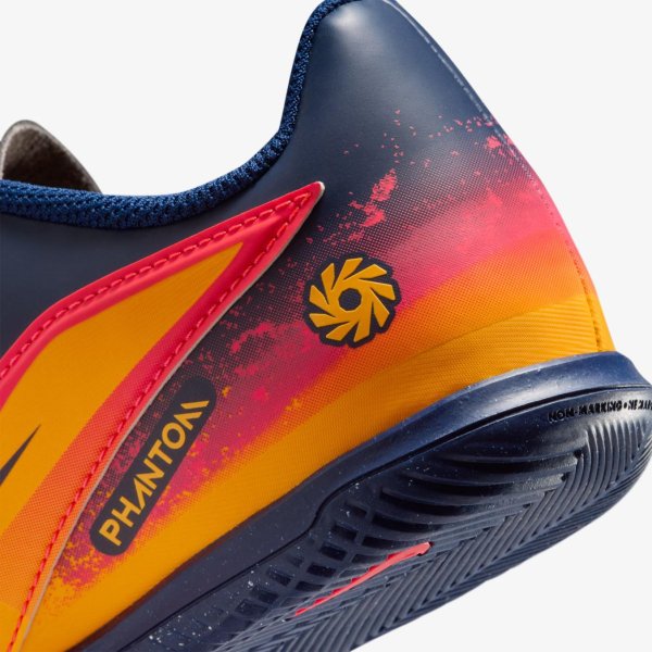 Дитячі бутси NIKE JR PHANTOM 6 LOW CLUB IC EH